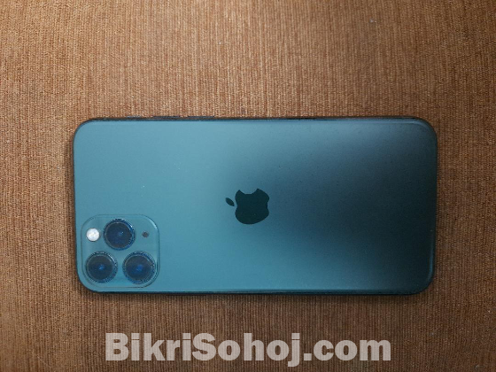 iPhone 11 pro